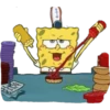 Bob Esponja 15