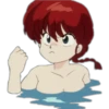 Akane y Ranma 11