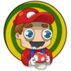 True Gamer 1 ✾ [✓] 12