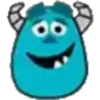 monster inc 12