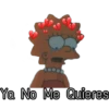 Ya No Me Quieres