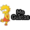 n
Me
Gustas