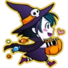 Halloween Annu Blue's ✾ [✓] 10