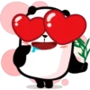 Kawaii Panditas 6