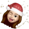 Memoji ♡☆♡ Holidays 11