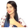 Yiseni Pérez 16