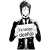 Ya tengo
dueñ@
SAIQ