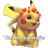 Ya me sonroje @ballolet88