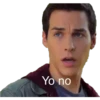 Yo no