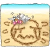 Kawaii Beach 7