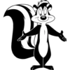 Pepe Le Pew 11