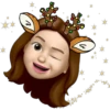 Memoji ♡☆♡ Holidays 12