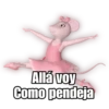@raffadiaz
Allá voy
Como pendeja