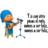 Canções Pocoyo 12