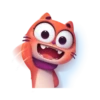 Kitten taffy 13