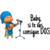 Canções Pocoyo 13