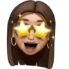 Memoji 10