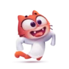 Kitten taffy 14