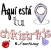 Aquí está
tu
chikistrikis
e_Femifancy