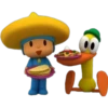Pocoyo2 (^~^Baka•~•) 11