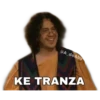 @A_deAby
KE TRANZA
