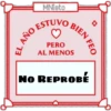 El Año Estuvo Bien Feo Pero Al Menos 17