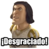 Shrek (by Estrella AA) 15