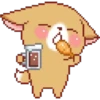 Pixel Cute ♡ 14