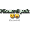 Páseme el pack
Khotto.895