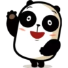 Kawaii Panditas 7