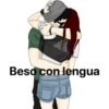 parejas nuevos (Dani) 13