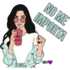 Frases de chicas 14