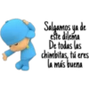 Canções Pocoyo 14