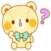Cute Teddy Bear 14