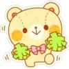 Cute Teddy Bear 15