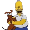 Homero Simpson 9