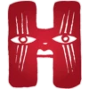 Letras Monstruo 11