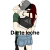 parejas nuevos (Dani) 14