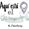 Aquí está
el
desmedre
e_Femifancy