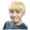 V #2 (BTS) 12