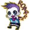 Halloween Annu Blue's ✾ [✓] 12