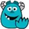 monster inc 13