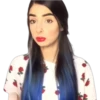 Yiseni Pérez 17