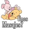 Unos
Masajes!