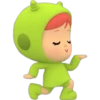 Pocoyo2 (^~^Baka•~•) 16
