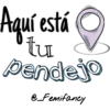 Aquí está
íes
tu
pendejo
e_Femifancy