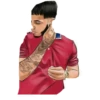 anuel AA 16