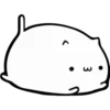 Fluffy pretty cat 12