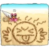 Kawaii Beach 11