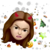 Memoji ♡☆♡ Holidays 13